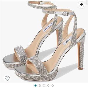 Steve Madden Heels